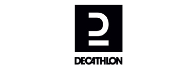 Logo - Décathlon