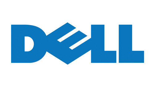 Logo - Dell - entreprise partenaire ESARC Montpellier