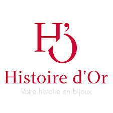 Logo - Histoire d'or