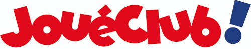 Logo Jouet Club