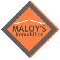 Logo Maloy's immo