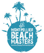 La plage de la Comédie - 10-19 juin à Montpellier