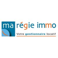 Logo Ma régie immo