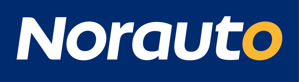 Logo Norauto - Entreprise partenaire ESARC