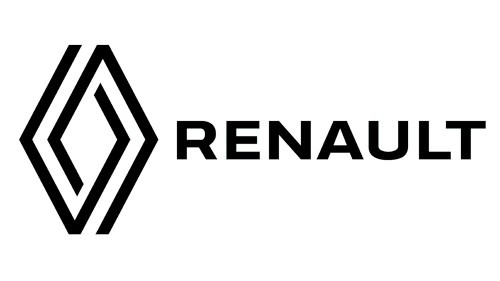 Logo Renault - Entreprise partenaire - ESARC Montpellier