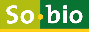 Logo SoBio - Entreprise partenaire ESARC Toulouse 