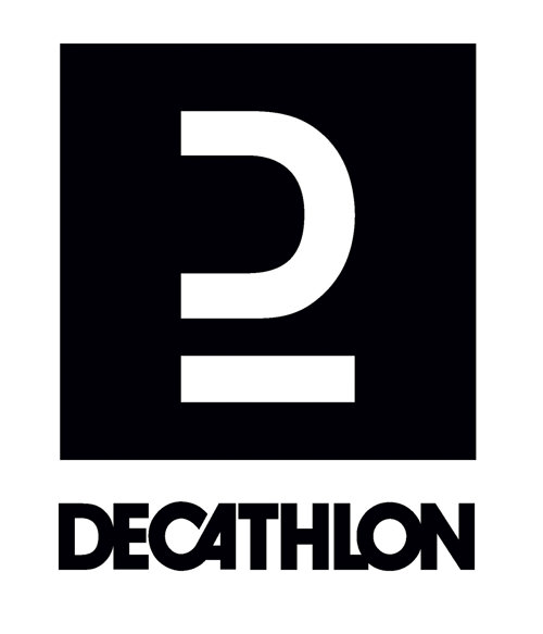 Logo Décathlon - Entreprise partenaire ESARC 