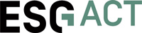 Logo ESG ACT