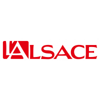 Logo l'alsace