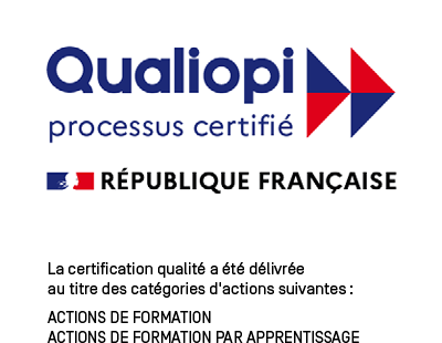 Qualiopi