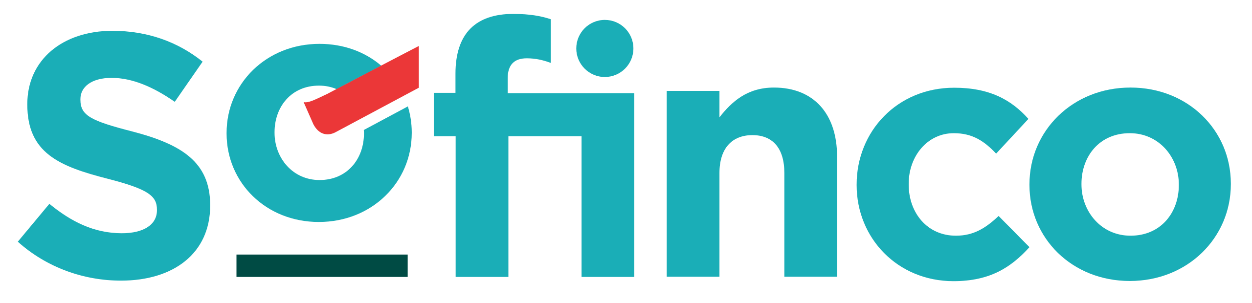 Logo Sofinco - Entreprise partenaire ESARC