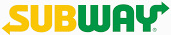 Logo Subway - ESARC Toulouse entreprise partenaire