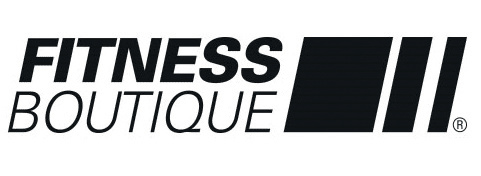 Logo Fitness boutique - Entreprise partenaire ESARC Aix