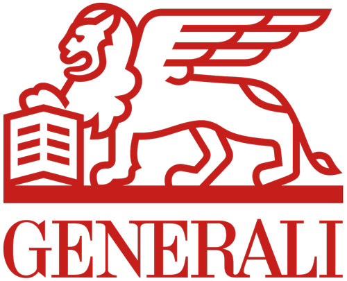 Logo Générali - Entreprise partenaire ESARC Montpellier