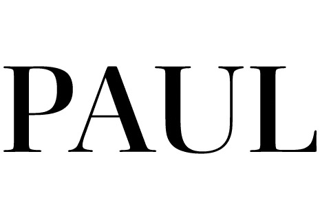 Logo Paul - Entreprise partenaire ESARC Aix