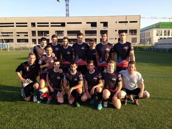 ESARC Toulouse ESARC Toulouse