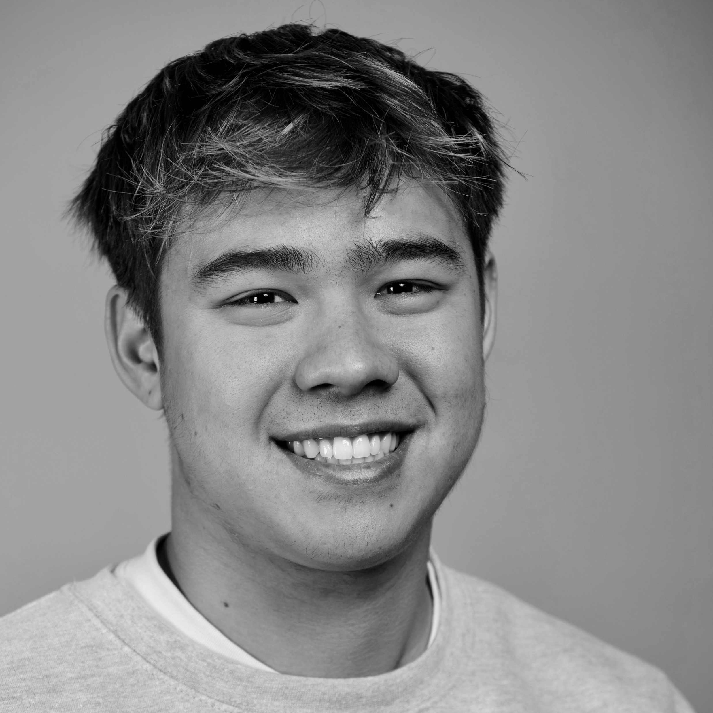 Maxime MARTIN : Chargé de Communication et Événementiel