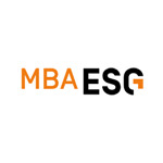 Logo - MBA ESG