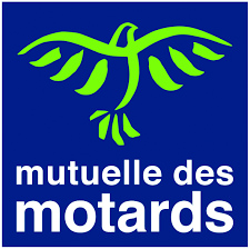 Logo Mutuelle des motards