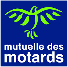 Logo Mutuelle des motards - Entreprise partenaire ESARC Montpellier