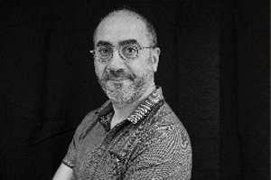 Nicolas - Conseiller en formation - ESARC Montpellier Nicolas - Conseiller en formation - ESARC Montpellier