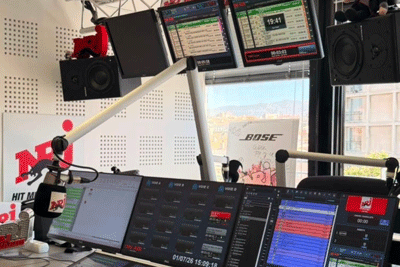 nrj studio marseille bts communication esarc nrj studio marseille bts communication esarc