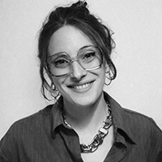 OrnellaMERCADANTE_Assistante scolarité