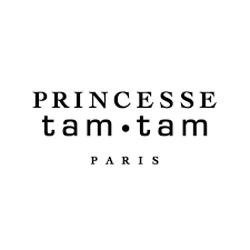 Logo Princess Tam Tam - Entreprise partenaire ESARC Montpellier