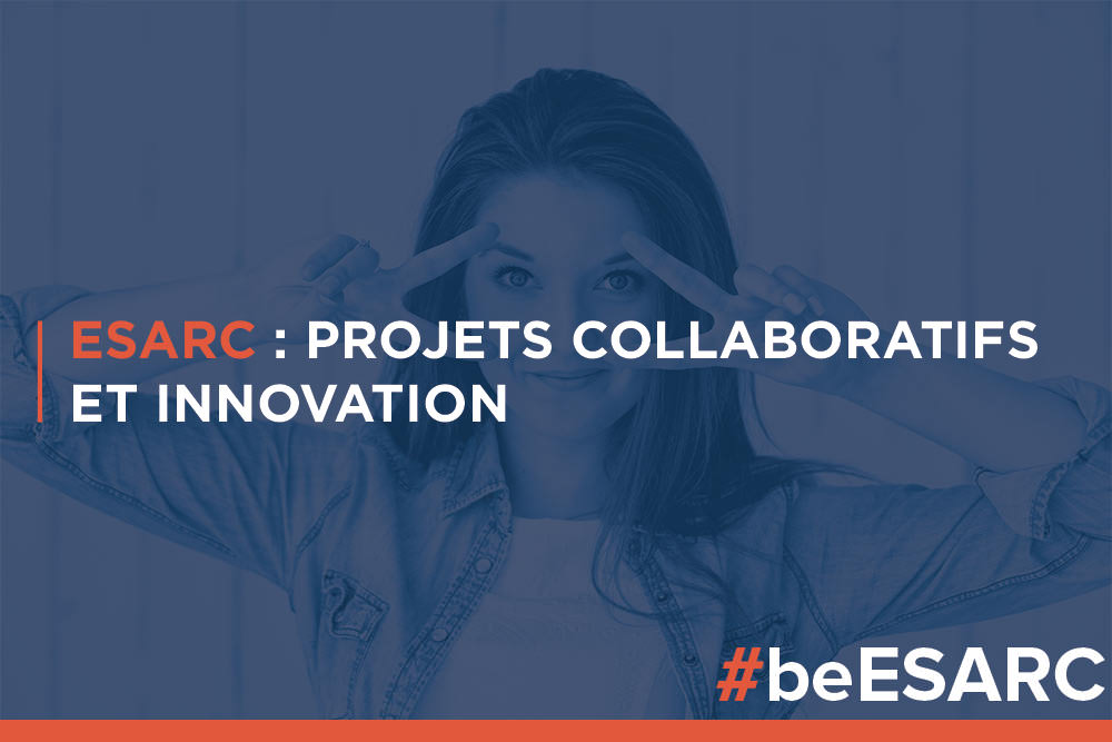 PROJETS COLLABORATIFS ET INNOVATION