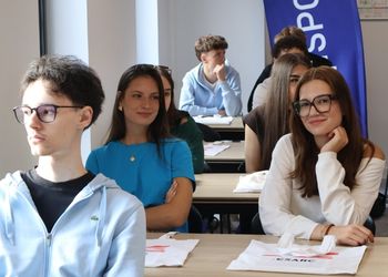 Rentrée à l'ESARC Dijon ! Rentrée à l'ESARC Dijon !