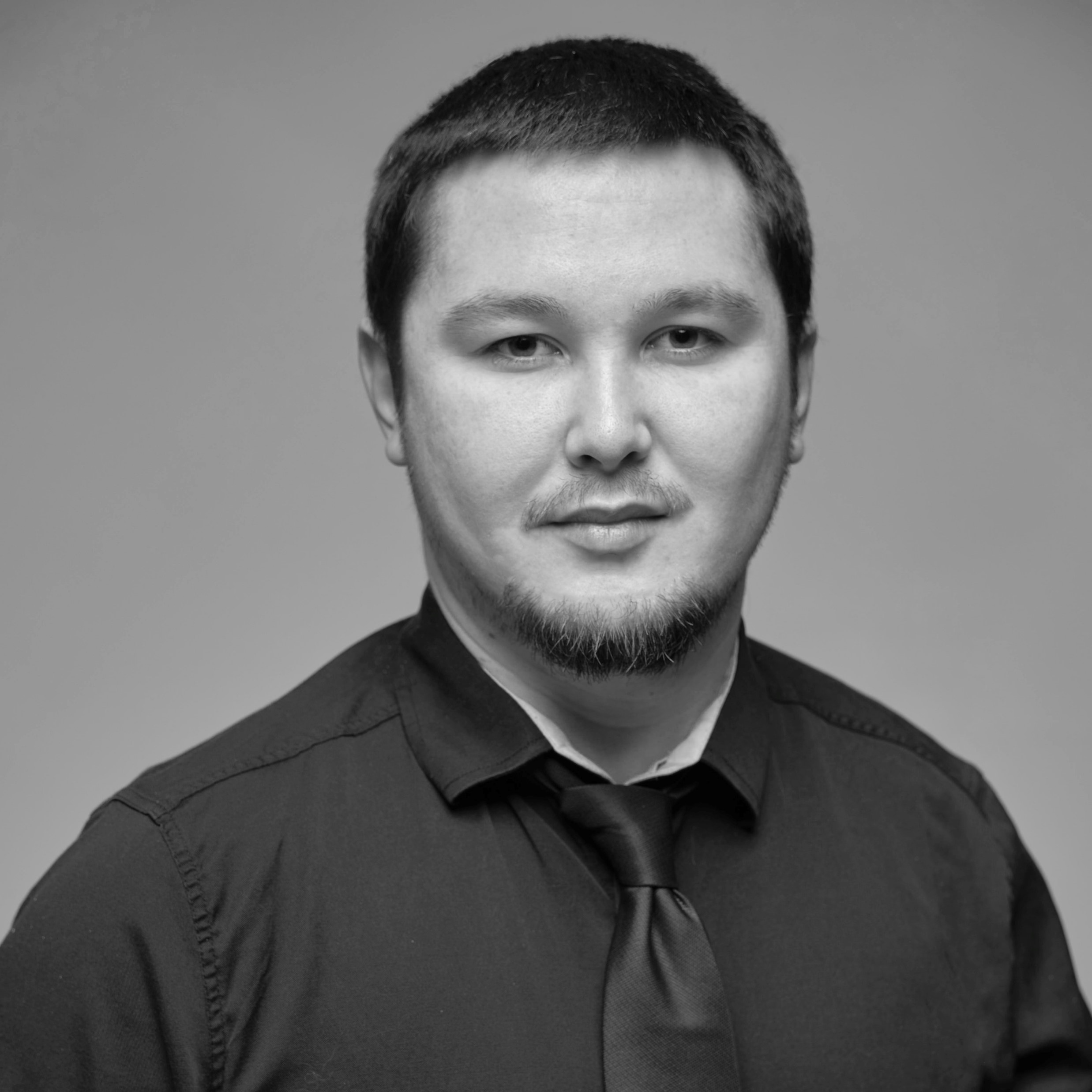 Sam GILLET : Chargé de Scolarité