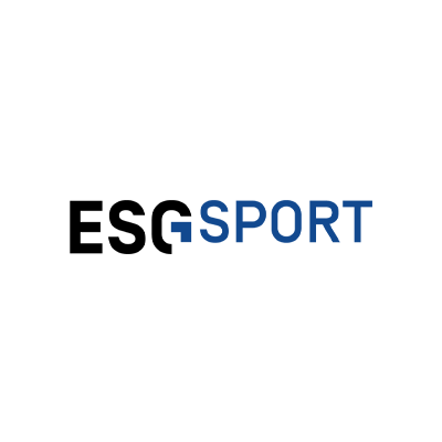 Logo - ESG Sport 