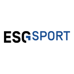 Logo - ESG Sport Logo - ESG Sport