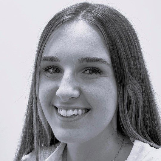 Tifenn CAMY-PORTENABLE : Assistante Scolarité et Pédagogie