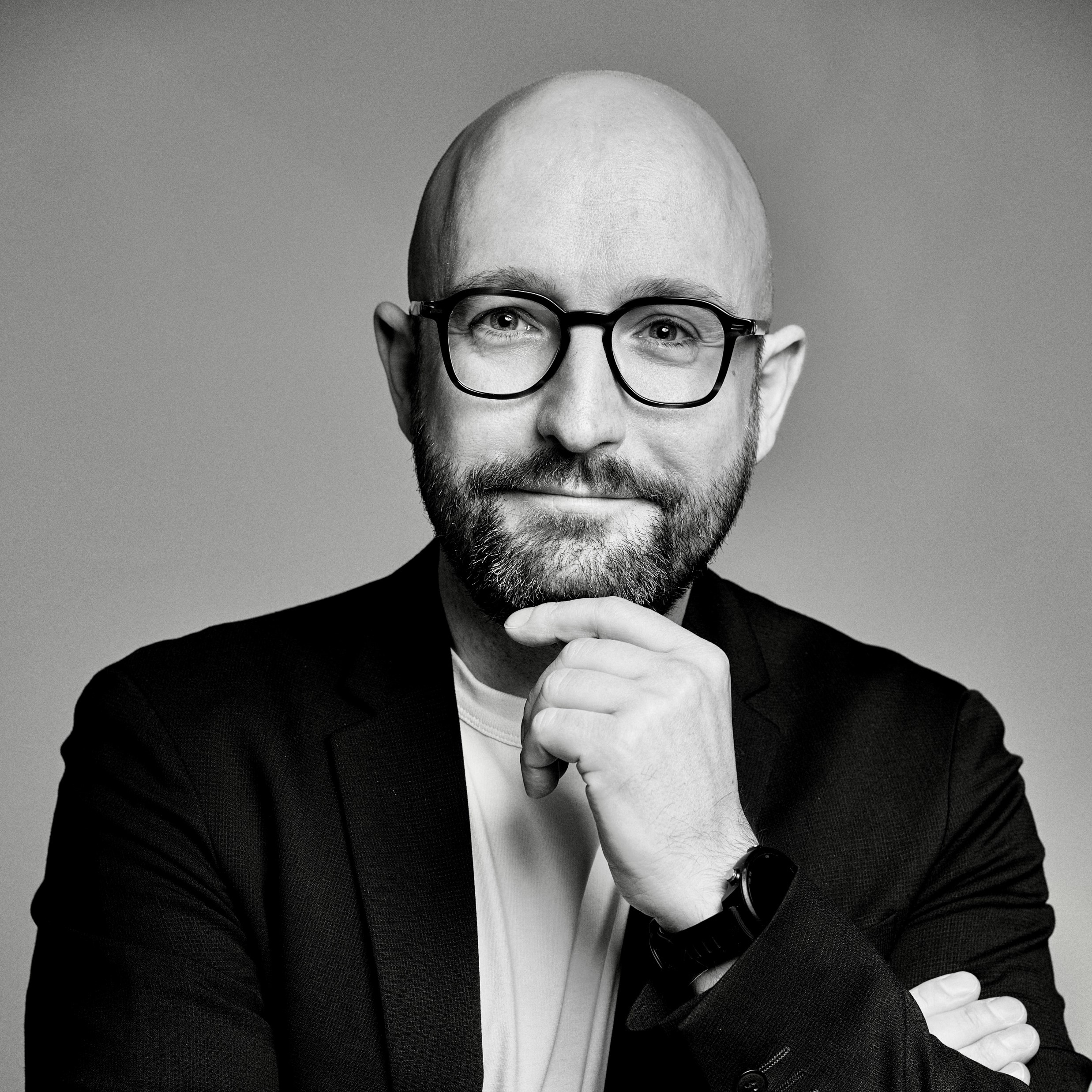 Vincent LIVIAU : Responsable Développement et Relations Entreprises