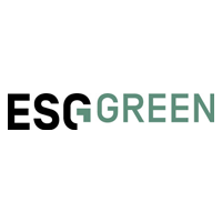Logo ESG Green