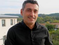 Stéphane Dadet - nouveau directeur d'ESARC 