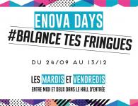 Enova Days Enova Days