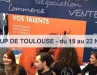 Salon Infosup de Toulouse Salon Infosup de Toulouse