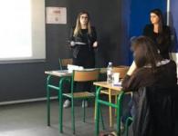 Projet Buccotherm Projet Buccotherm