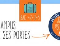 Rendez-vous post-bac le 30 Juin 2016 Rendez-vous post-bac le 30 Juin 2016