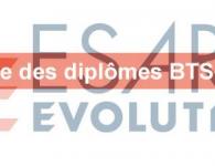 Remise diplôme BTS - ESARC Evolution Toulouse Remise diplôme BTS - ESARC Evolution Toulouse