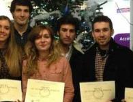 Soirée remise de diplômes Soirée remise de diplômes