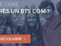 Que faire après un BTS Communication ? Que faire après un BTS Communication ?