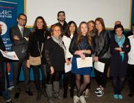 Remises des diplômes esarc bordeaux ecole de bts Remises des diplômes esarc bordeaux ecole de bts