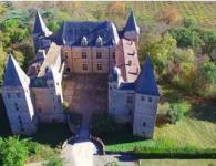 RENCONTRE AU CHÂTEAU DE CAUMONT RENCONTRE AU CHÂTEAU DE CAUMONT